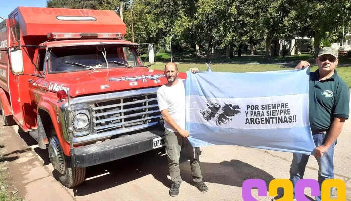 Fm Milenio- pueblo italiano - Pueblo Italiano