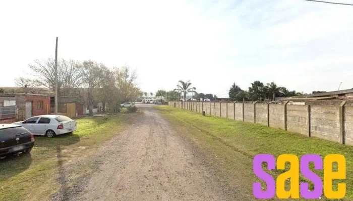Fm Monumental - Villa Gdor. Galvez