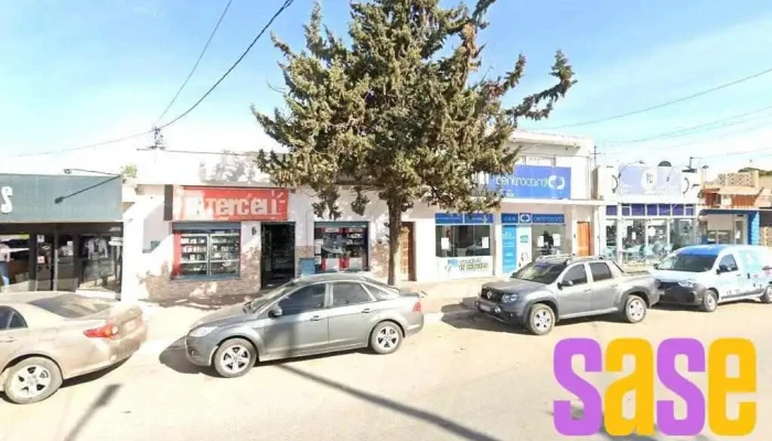 Fm Municipal - Recreo