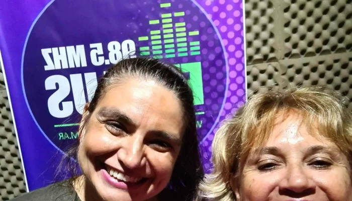 Fm Plus 985 Abierto Ahora - Corrientes
