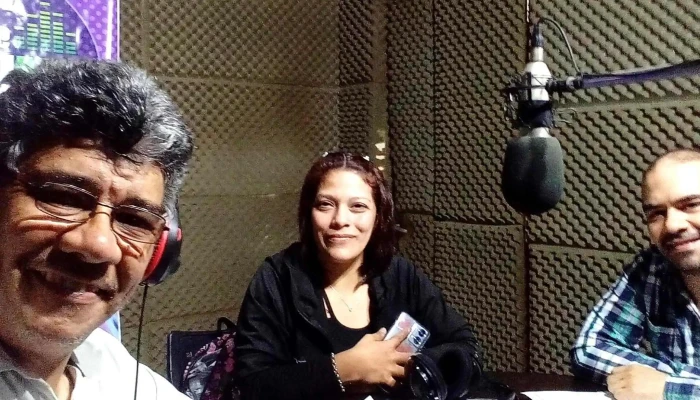 Fm Plus 985 Direccion - Corrientes