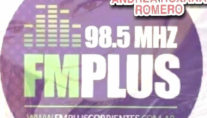 Fm Plus 985 Numero - Corrientes
