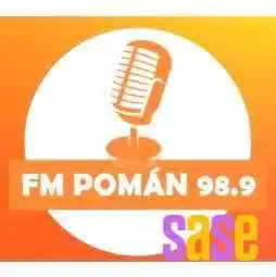 Fm Poman 98.9Mhz - Pomán