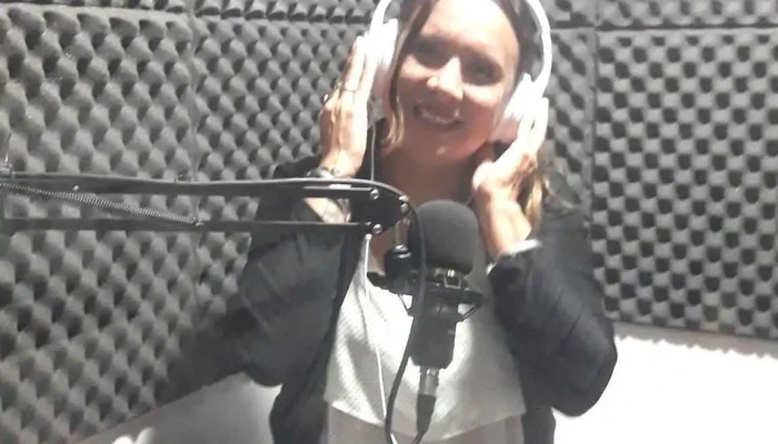 Fm Radio Ciudad 100.9 - E3192 Santa Elena