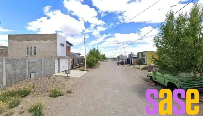 Fm Raices 103.1MHz - Neuquén