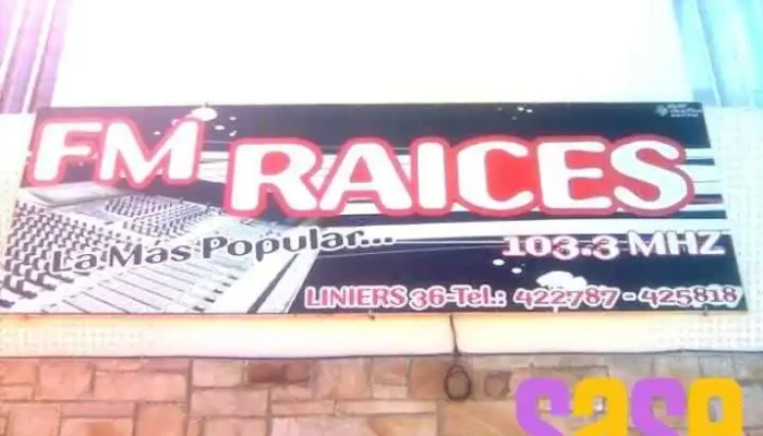 Fm Raices Alvear - Gral. Alvear