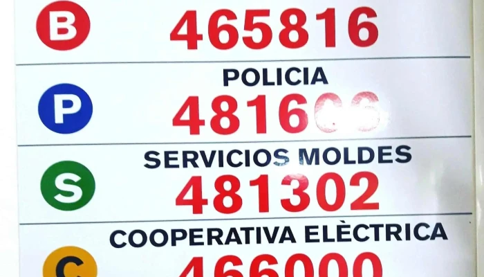 Fm Retro Moldes 89.7 - X5847 Coronel Moldes