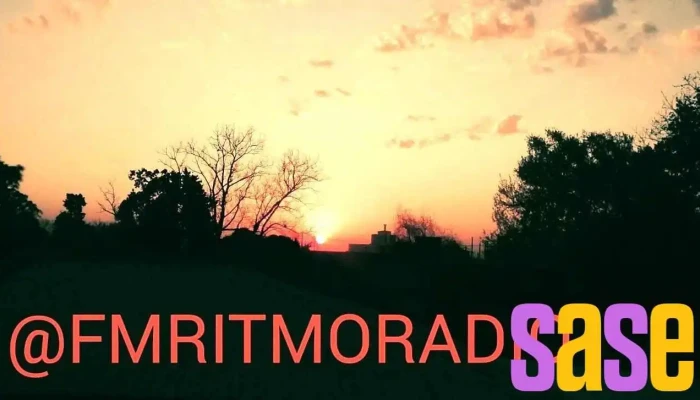Fm Ritmoradio - X2645 Corral De Bustos-Ifflinger