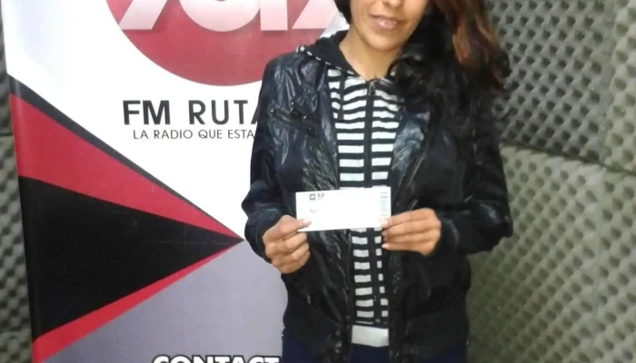 Fm Ruta 66 - 98.9 Mhz - Salta