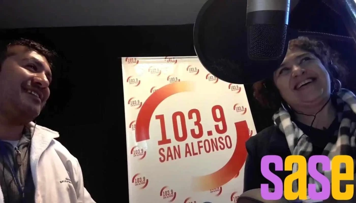 Fm San Alfonso 1039 Videos - Aoz