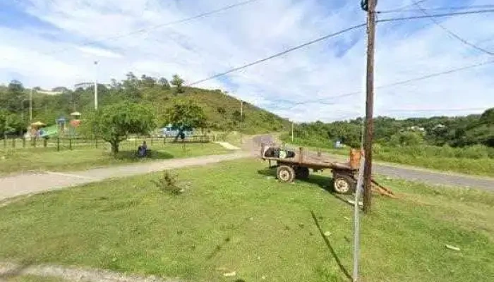 Fm San Javier -  Ubicacion - Tucumán