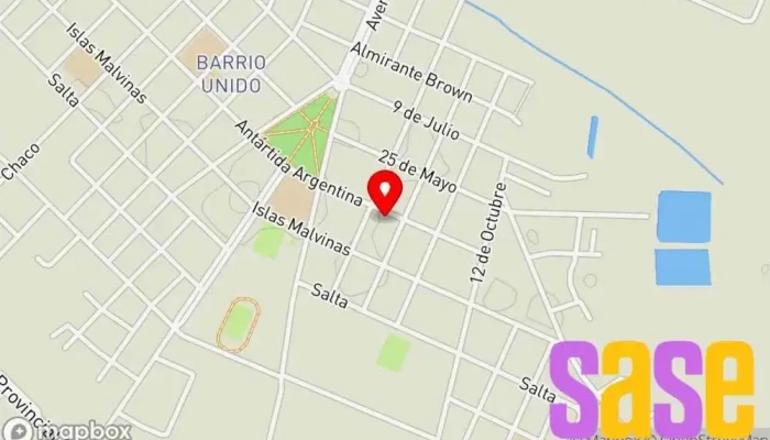 Fm Santa Clara 102.3 - Formosa