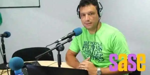 Fm Sensacion Coronda 93.9 Mhz - S2000 Coronda