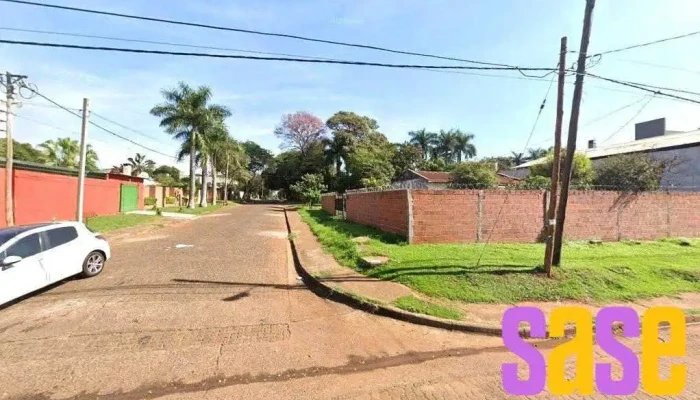 Fm Show 98.1 - Posadas