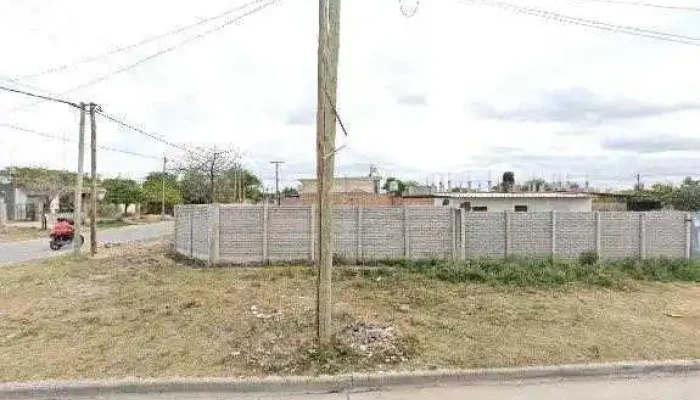Fm Sion -    105300 Mhz Abierto Ahora - Termas de Río Hondo