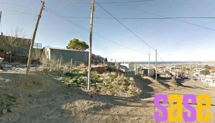 Fm Sion Comodoro - Comodoro Rivadavia
