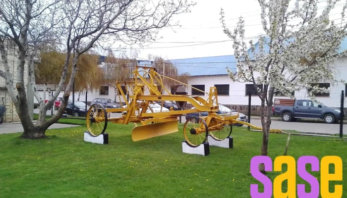 Fm Sol 94,7 - Esquel