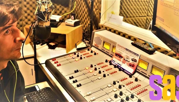 Fm Sonic 103.1 - Santa Fe