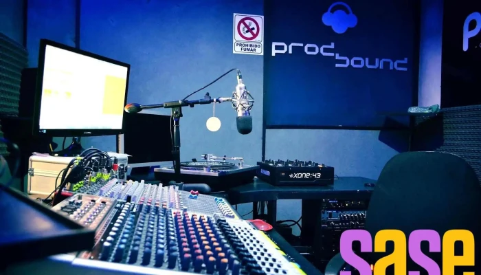 Fm Sonica 106.3 - Argentina
