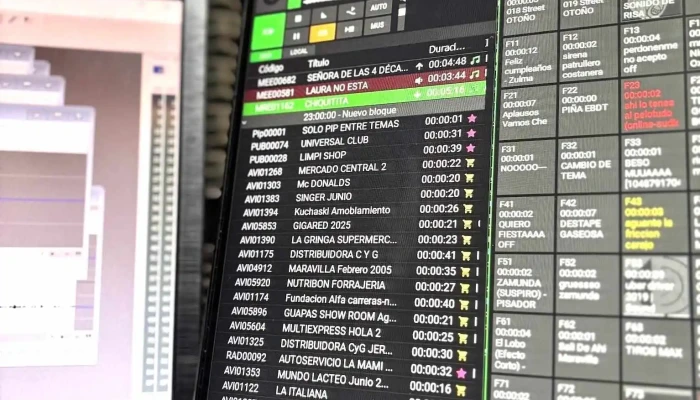 Fm Street 99.1 - Misiones