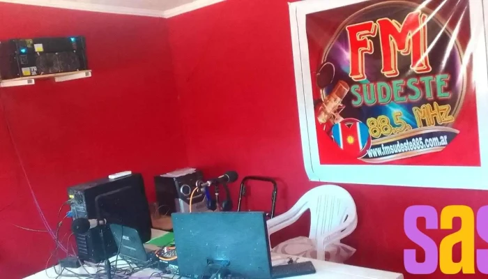 Fm Sudeste 885 Mhz Horario - Bandera