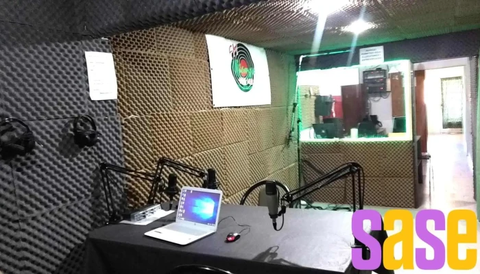 Fm Tiempo 105.1 - Cutral Co