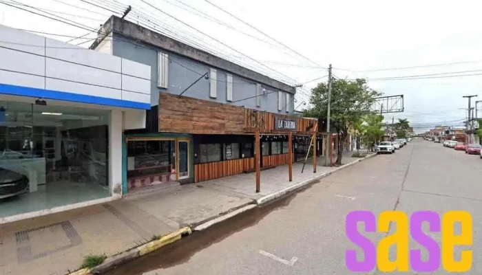 Fm Vida 97.7 - Chaco