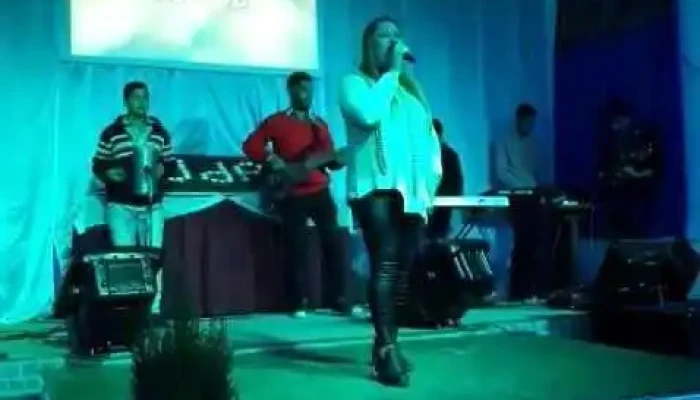 Fm Vision De Amor -    Lrk 821 Videos - Santiago del Estero