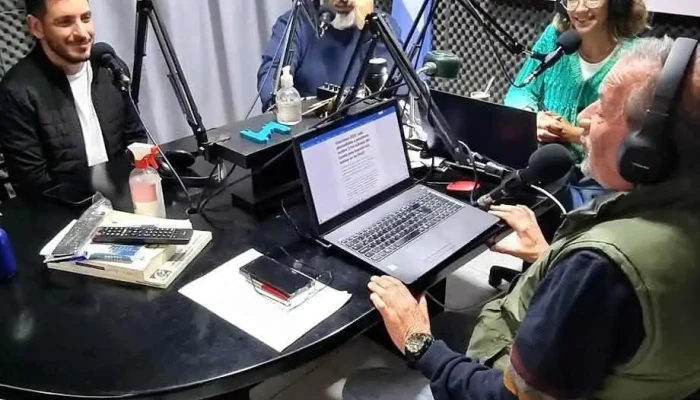 Fm Zoila 100.7 - X5850 Río Tercero