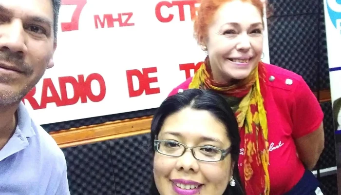 Fmidentidad 877 Opiniones - Corrientes