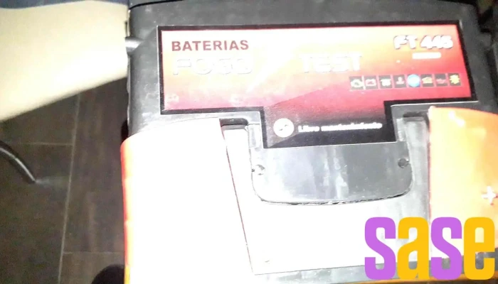 Fogo Test -  Videos - Funes