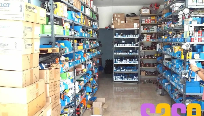 Formula Electrica Interior - Comodoro Rivadavia