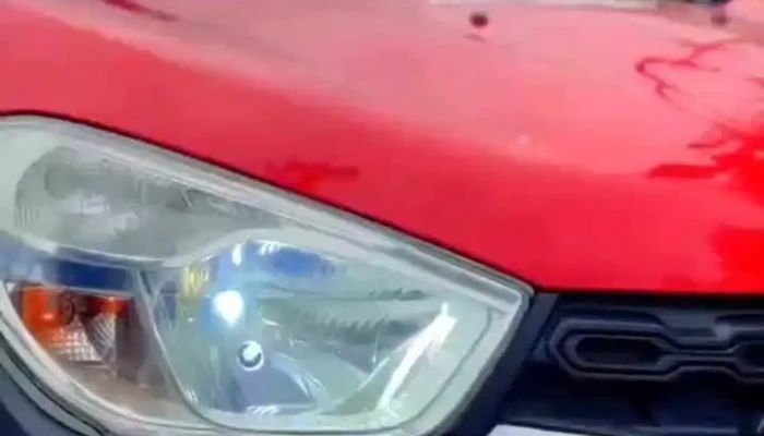 Fpr Servicio Tecnico Ubicacion - Ingeniero Luis A. Huergo
