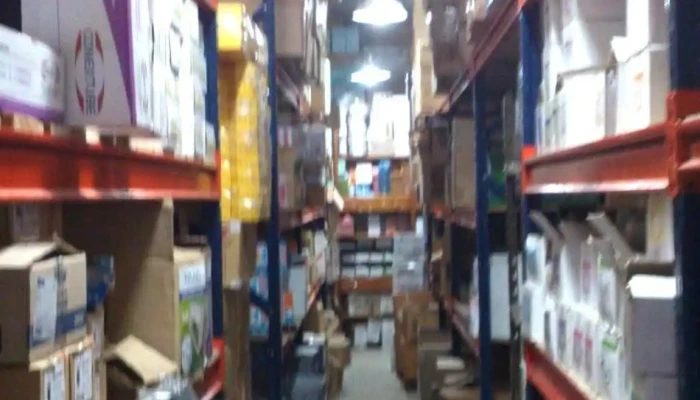 Franco Electricidad -  Interior - Córdoba