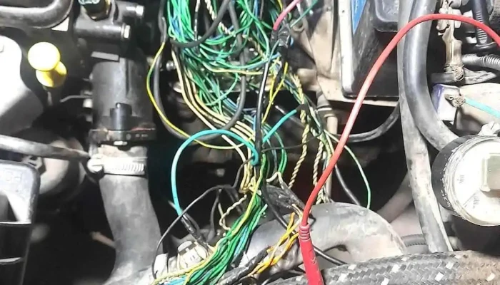Franguer Electricidad Del Automotor -  Descuentos - Villa Aberastain