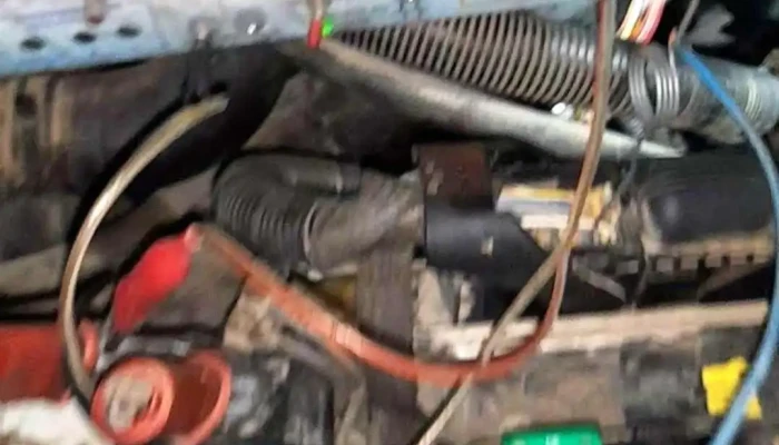 Franguer Electricidad Del Automotor -  Videos - Villa Aberastain