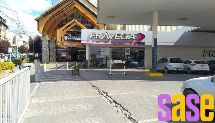 Fravega Donde - San Carlos de Bariloche
