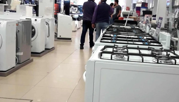 Fravega Numero - San Miguel de Tucumán