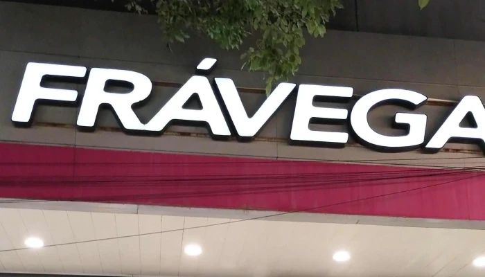 Fravega Ubicacion - San Fernando del Valle de Catamarca