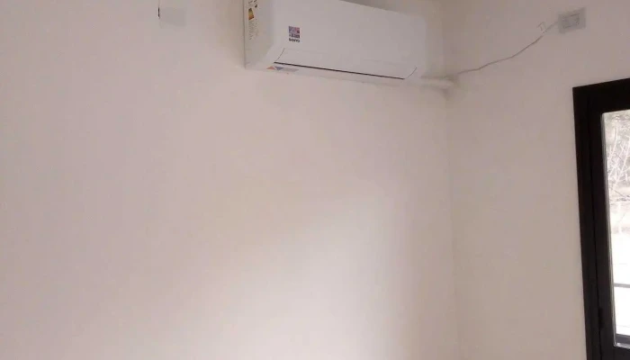 Frio Bialet -  Interior - Córdoba