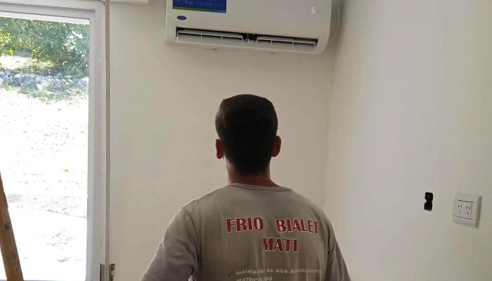 Frio Bialet -  Telefono - Córdoba