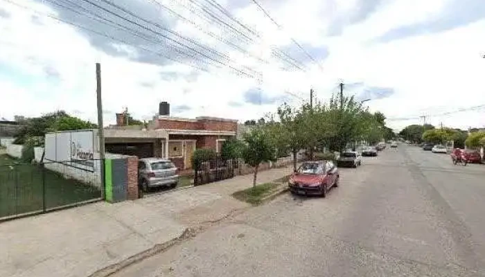 Fuentes Electricidad Iluminacion Y Climatizacion -  Puntajedeg - Cruz del Eje