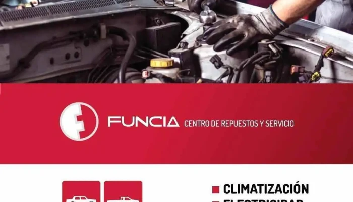 Funcia Centro De Repuestos Y Servicios -  Del Propietario - San Luis