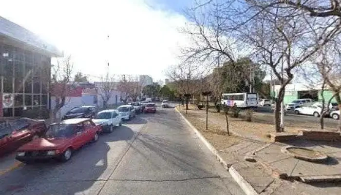 Funcia Centro De Repuestos Y Servicios -  Puntajedeg - San Luis
