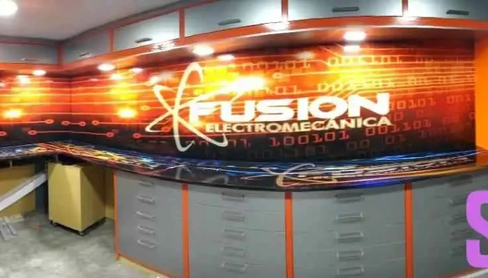 Fusion Inyeccion Electronica Del Propietario - Gral. Pico
