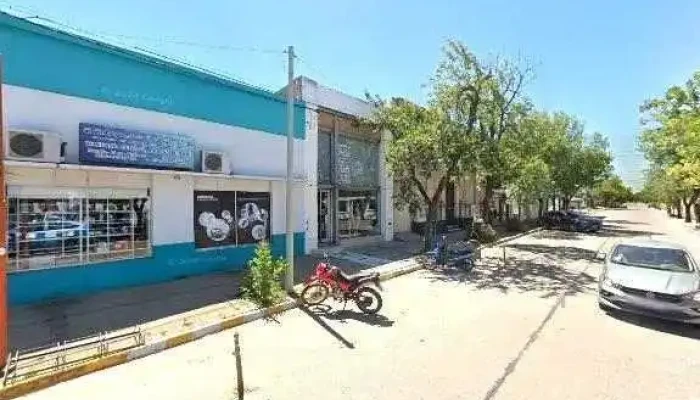 Fv Electronica Sucursal 1 Videosdeg - Esperanza