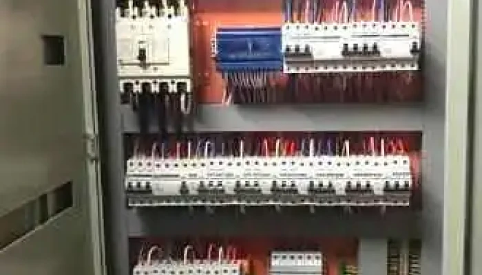 Fv Servicios Integrales - Rawson