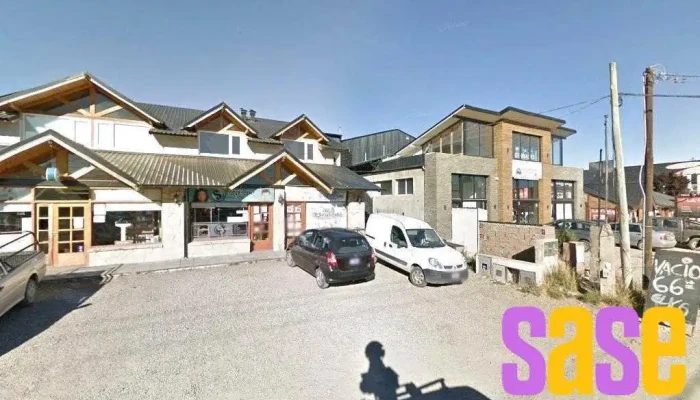 Fw Electrónica - San Carlos De Bariloche