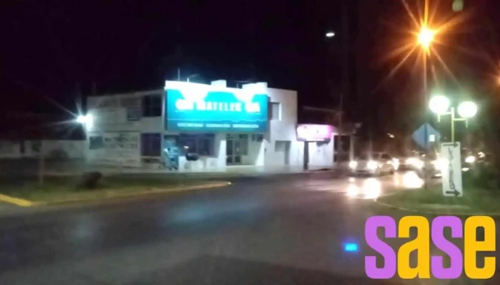 G Y A Materiales Electricos -  Videos - San Juan
