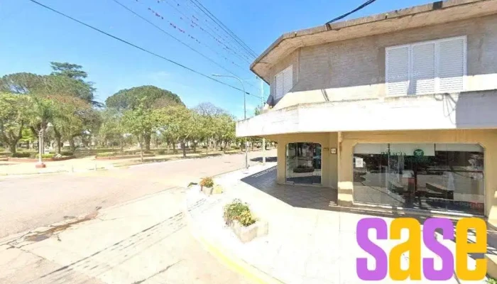 Gabelich - tienda de electricidad y reparaciones - Maximo Paz